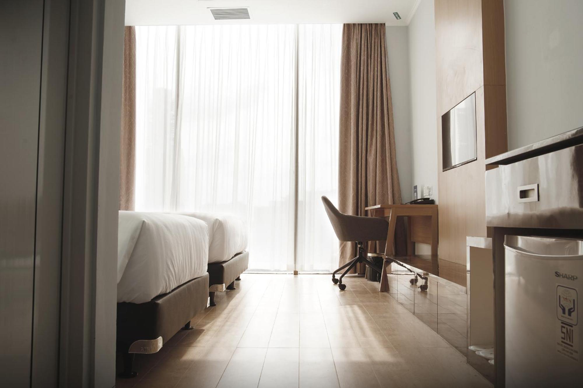 Dreamtel Dżakarta Zewnętrze zdjęcie