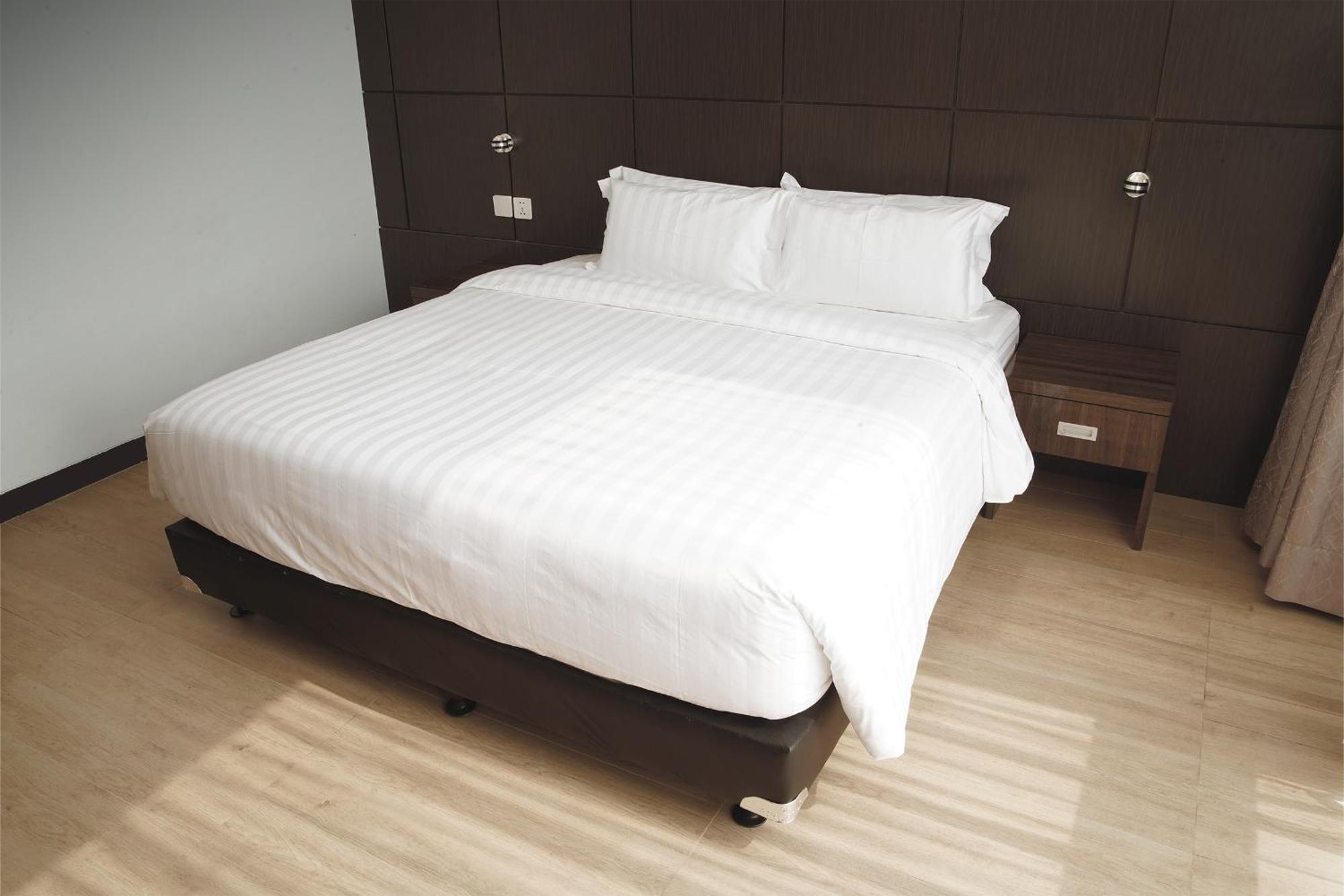 Dreamtel Dżakarta Zewnętrze zdjęcie