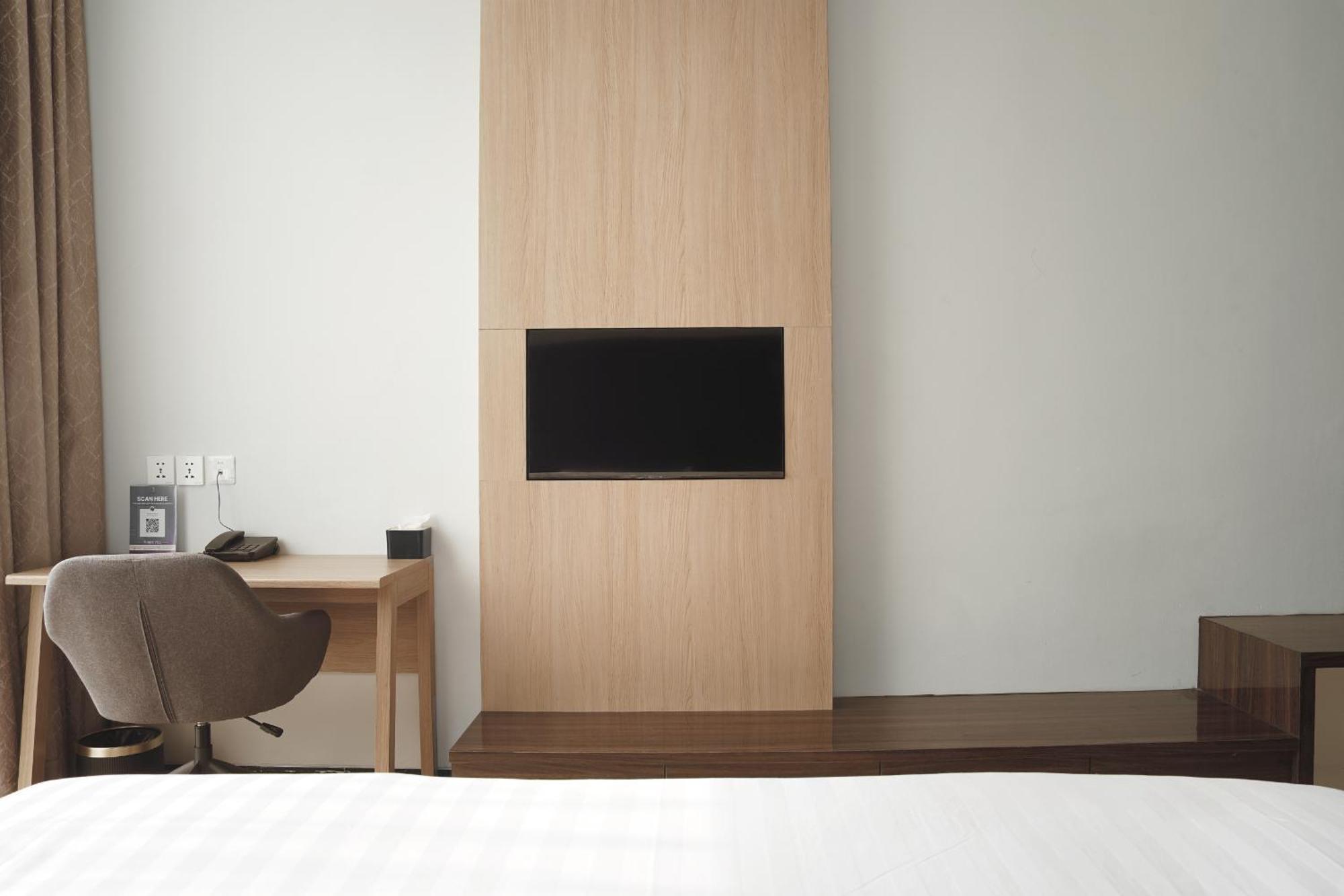 Dreamtel Dżakarta Zewnętrze zdjęcie