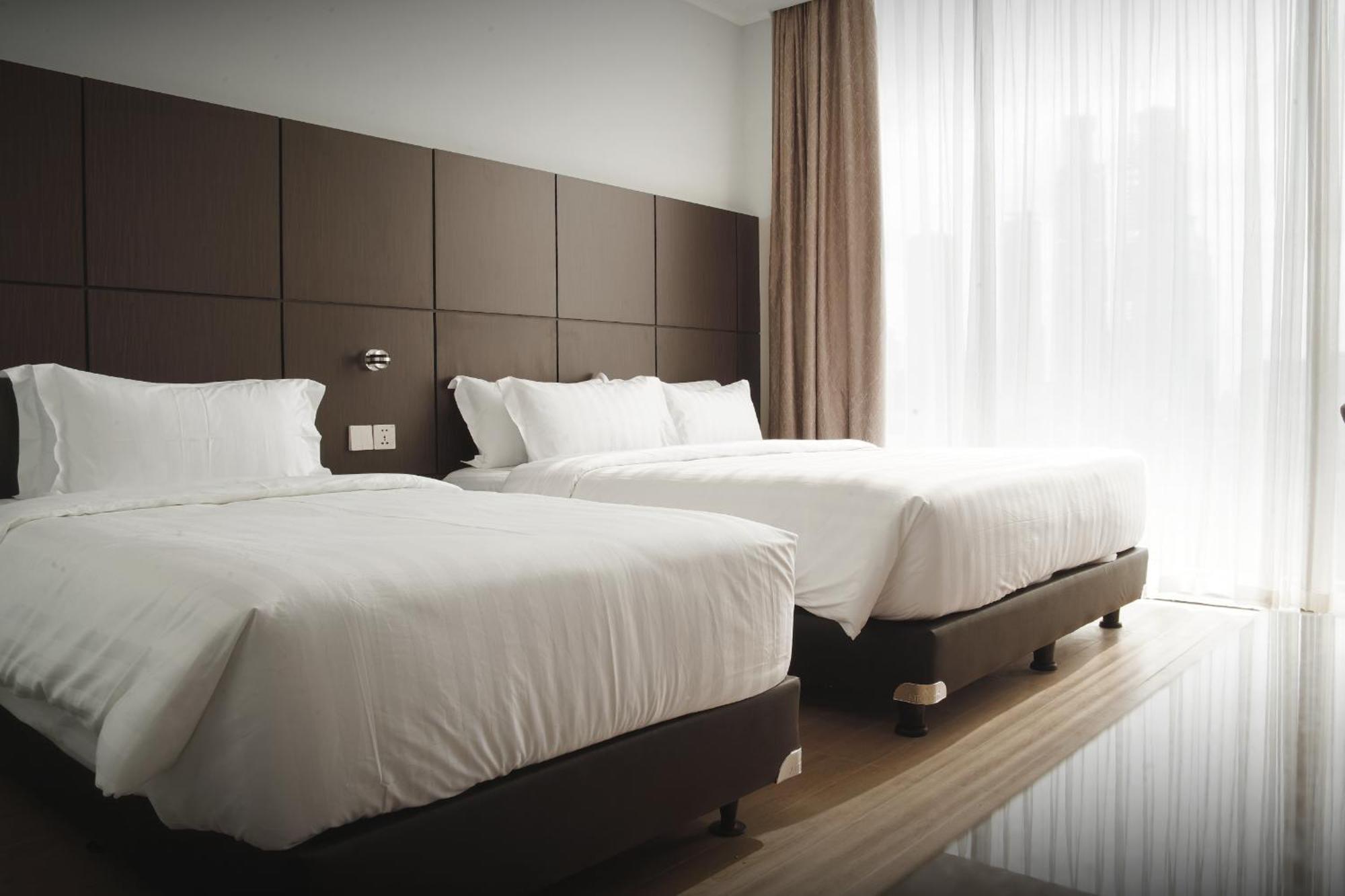 Dreamtel Dżakarta Zewnętrze zdjęcie
