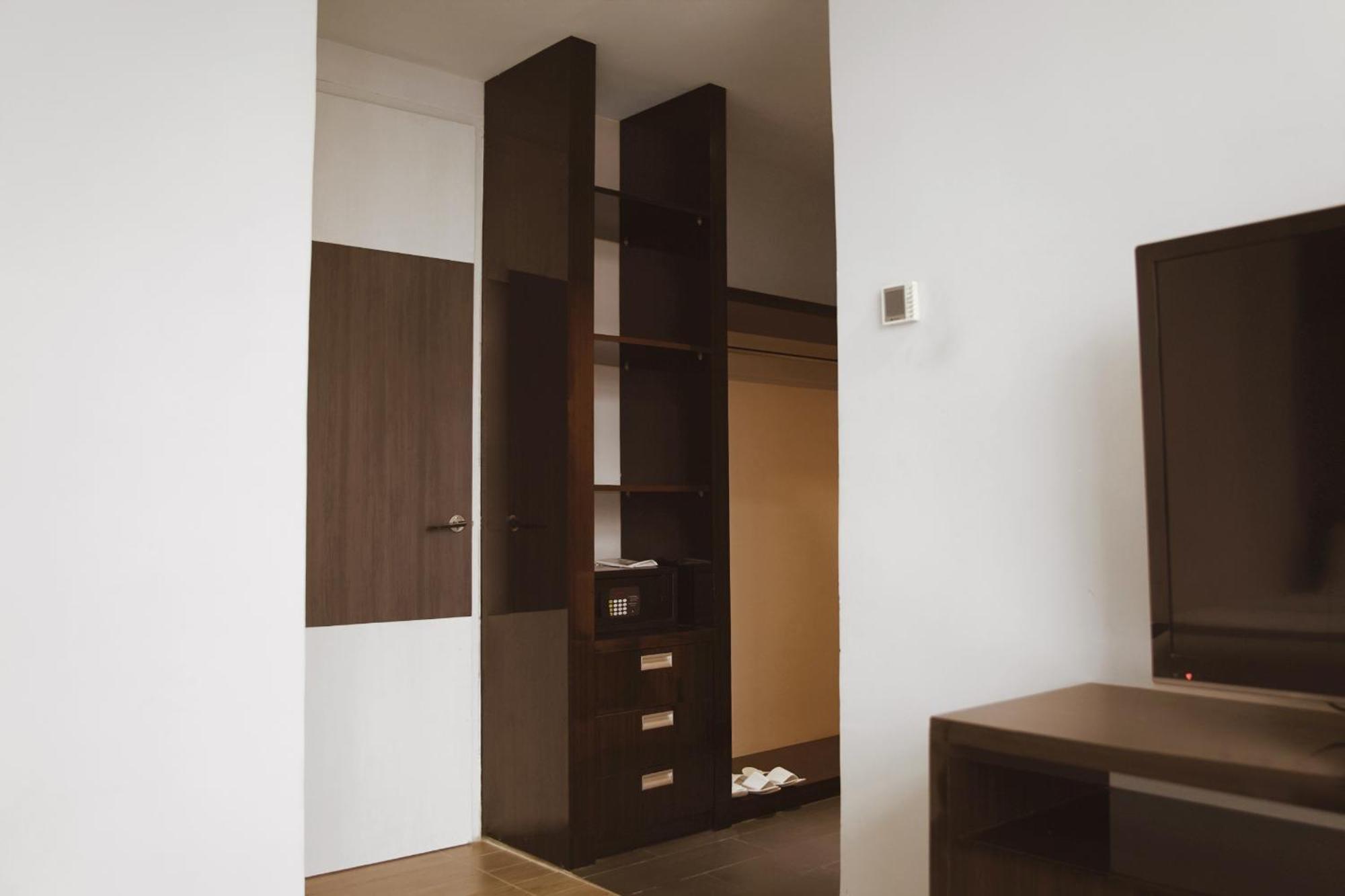 Dreamtel Dżakarta Zewnętrze zdjęcie