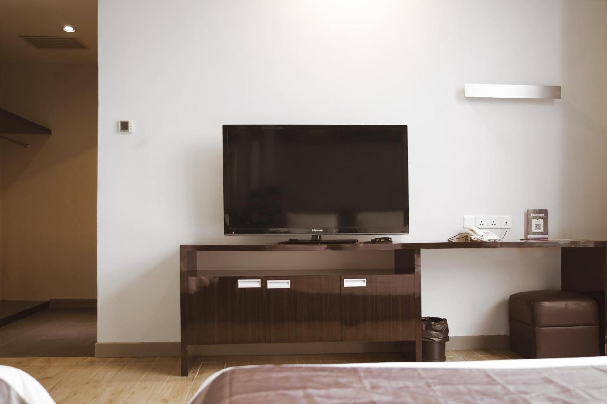 Dreamtel Dżakarta Zewnętrze zdjęcie