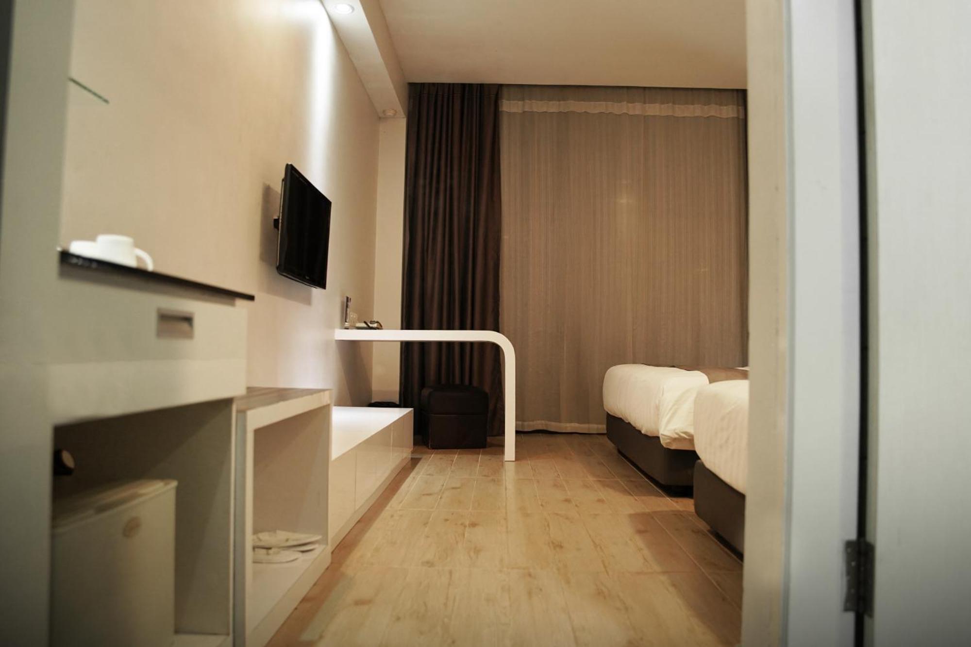 Dreamtel Dżakarta Zewnętrze zdjęcie