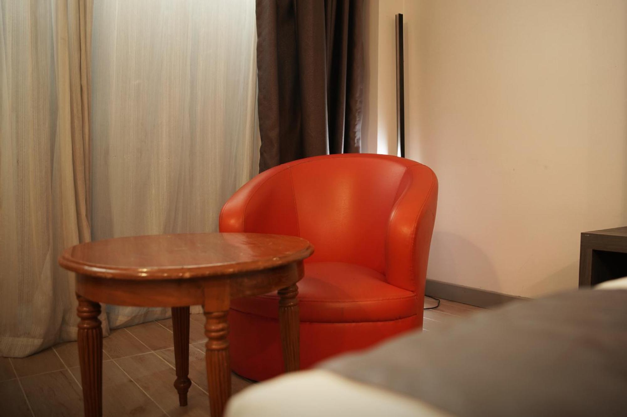 Dreamtel Dżakarta Zewnętrze zdjęcie