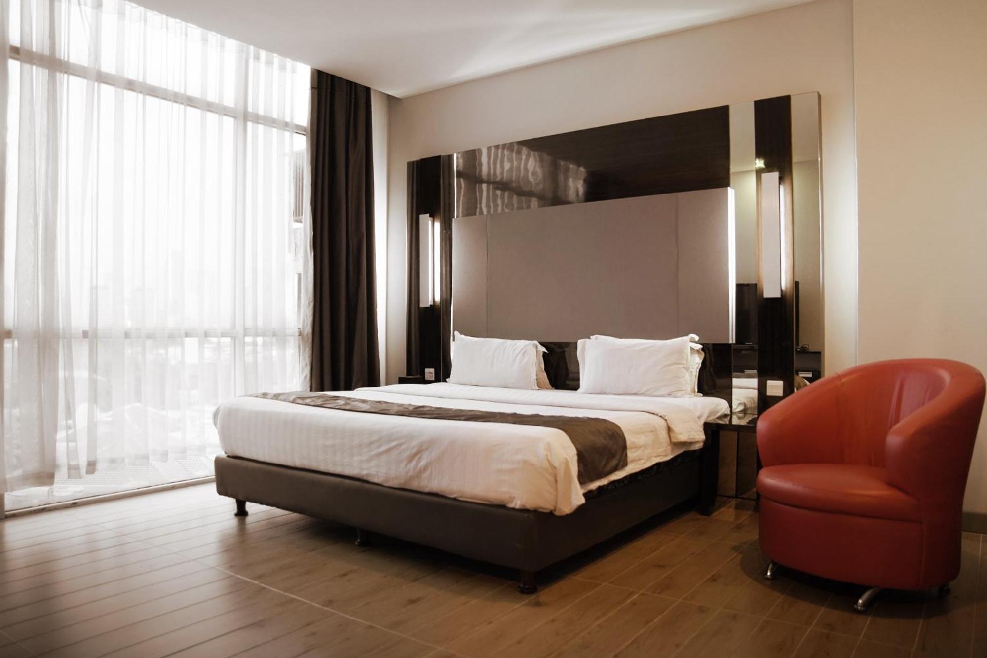 Dreamtel Dżakarta Zewnętrze zdjęcie